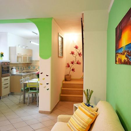 Вилла Casa Tonia Праяно Номер фото