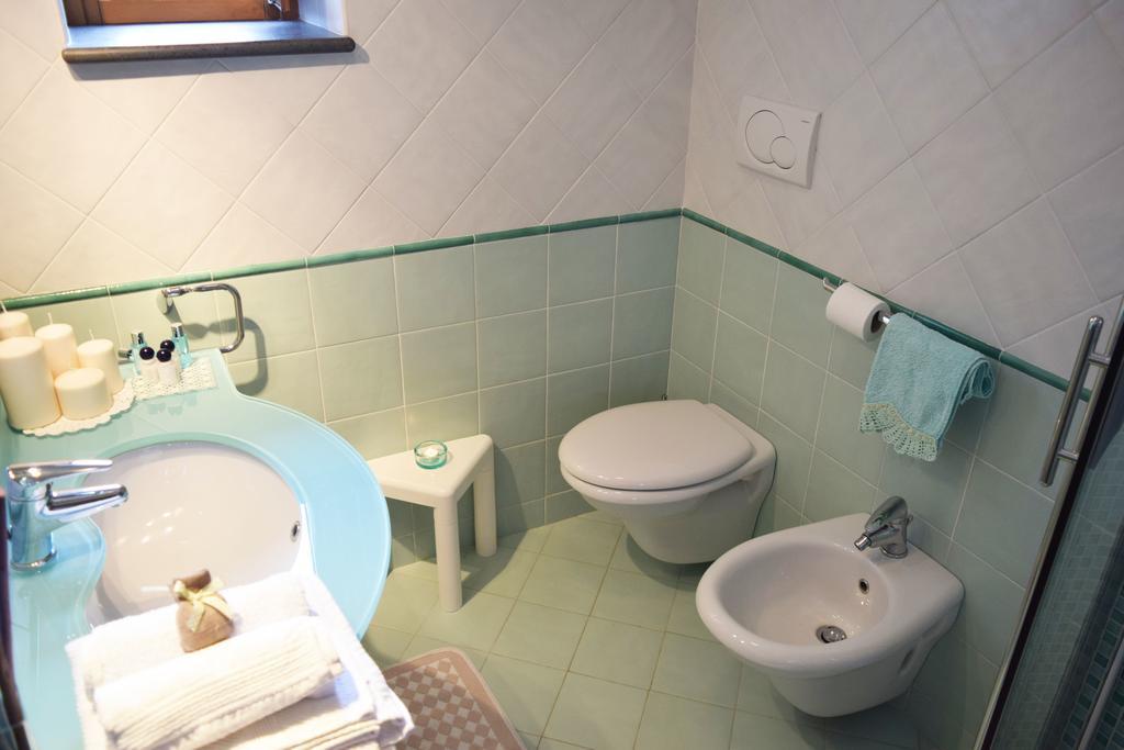 Вилла Casa Tonia Праяно Номер фото