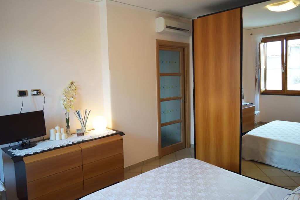 Вилла Casa Tonia Праяно Номер фото