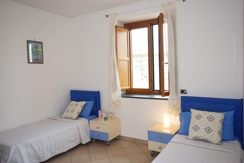 Вилла Casa Tonia Праяно Номер фото