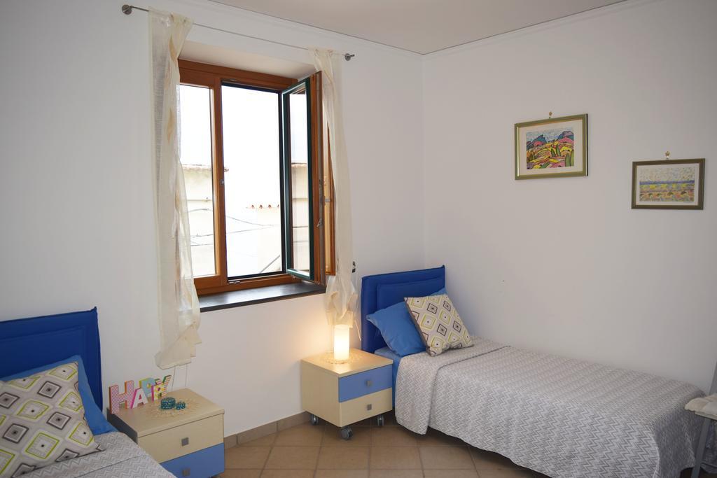 Вилла Casa Tonia Праяно Номер фото