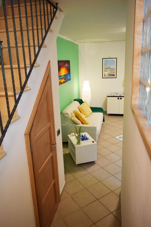 Вилла Casa Tonia Праяно Номер фото