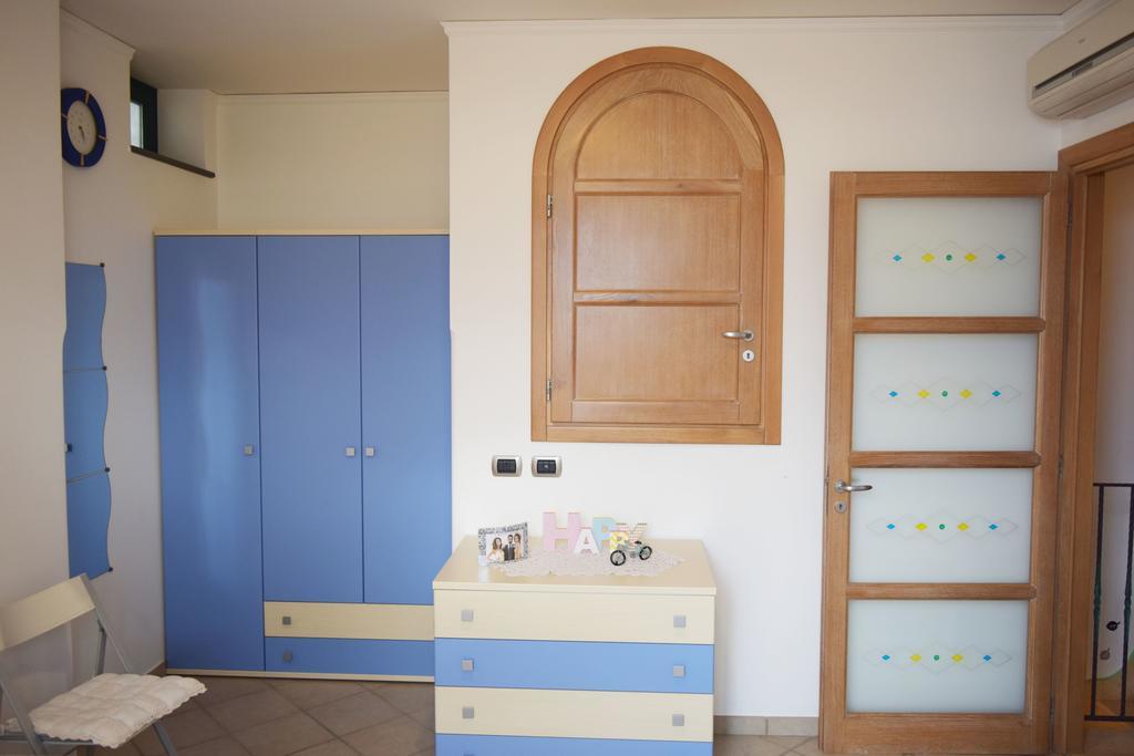 Вилла Casa Tonia Праяно Номер фото