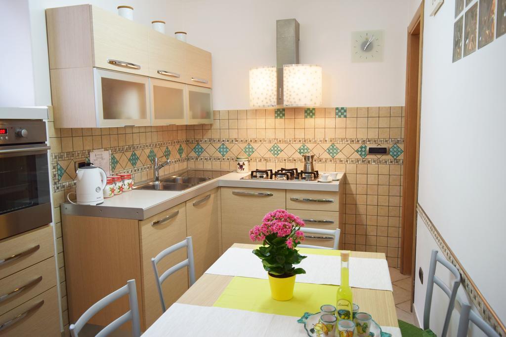 Вилла Casa Tonia Праяно Номер фото