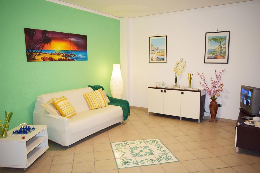 Вилла Casa Tonia Праяно Номер фото