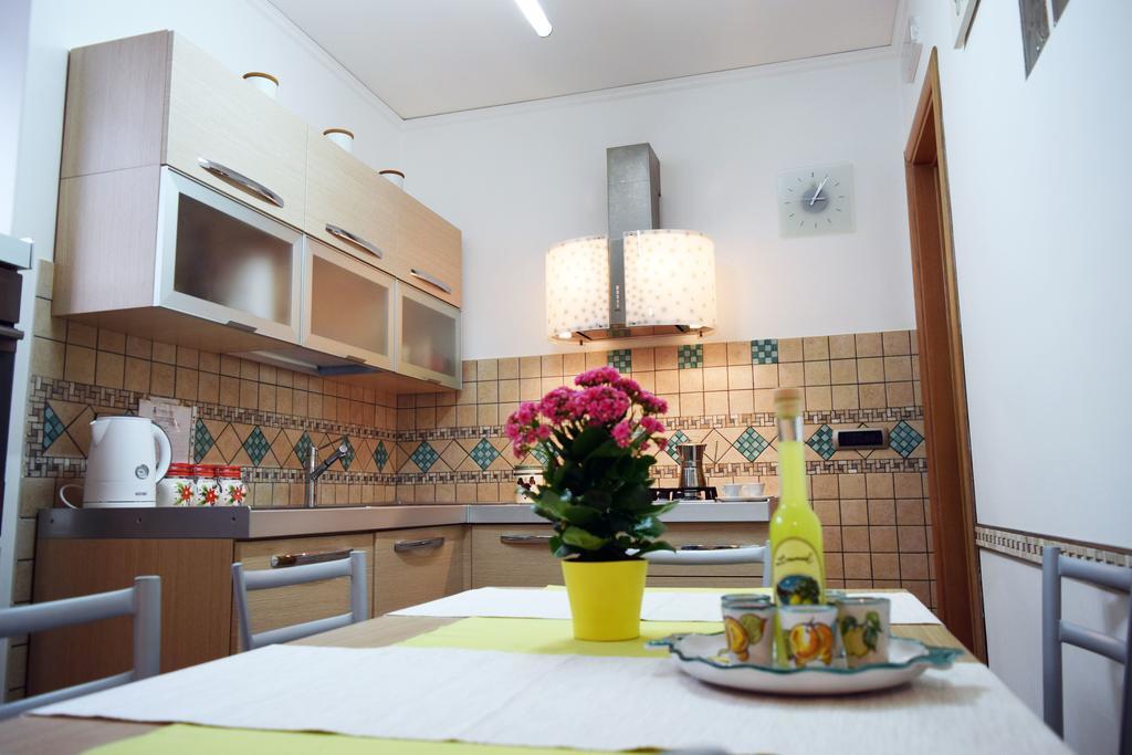 Вилла Casa Tonia Праяно Номер фото