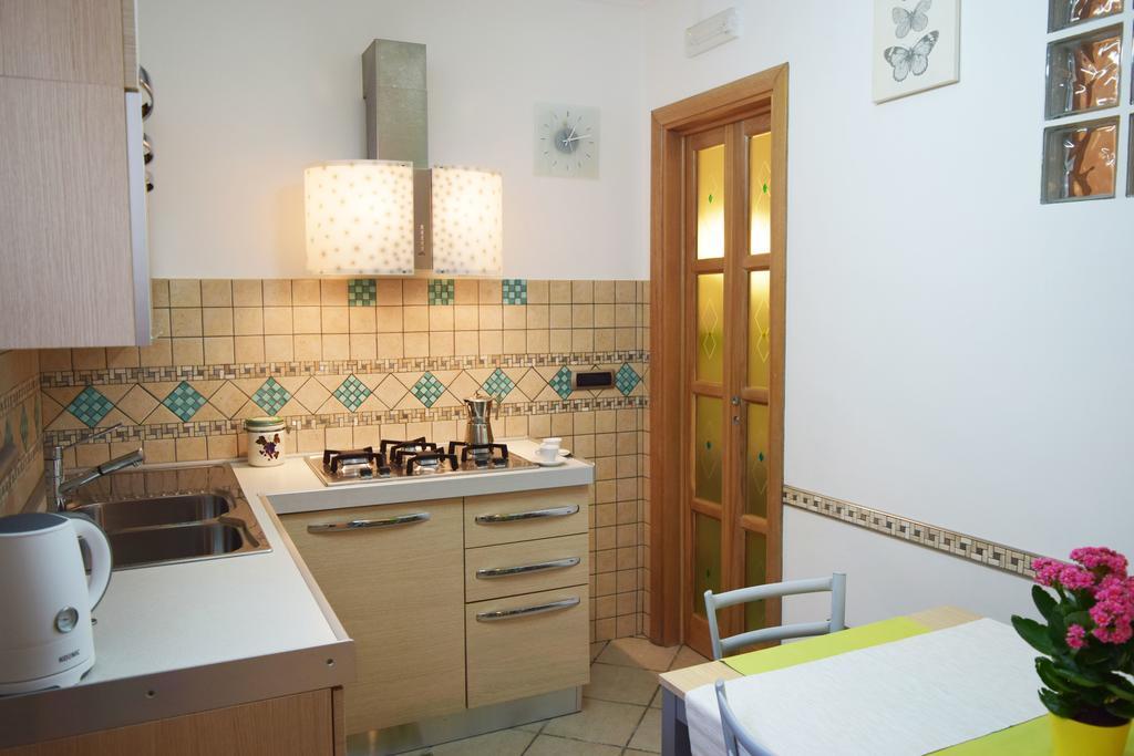 Вилла Casa Tonia Праяно Номер фото